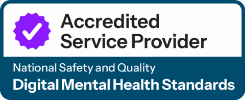National Safety and Quality Digital Mental Health Standards accreditation