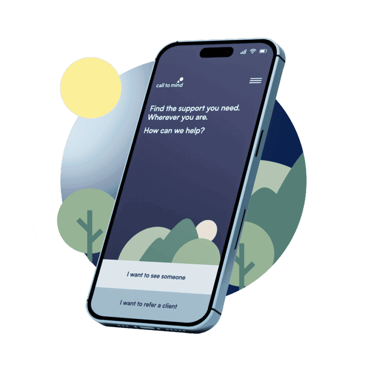 Call to Mind online clinic preview