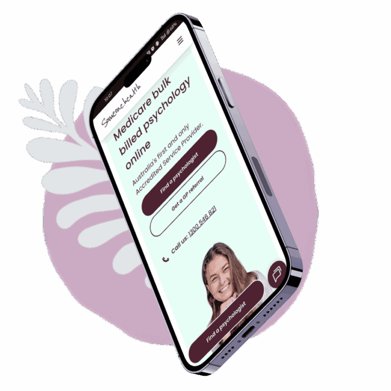 Someone.health online clinic preview